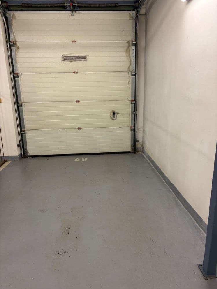 Prenájom nebytového priestoru 17 m², Deylova, Praha, Praha Prenájom nebytového priestoru 17 m², Deylova, Praha, Praha