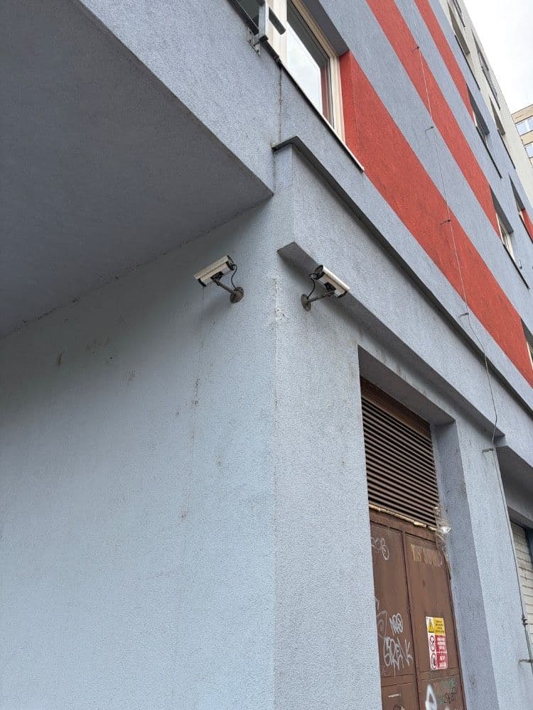 Prenájom nebytového priestoru 17 m², Deylova, Praha, Praha Prenájom nebytového priestoru 17 m², Deylova, Praha, Praha