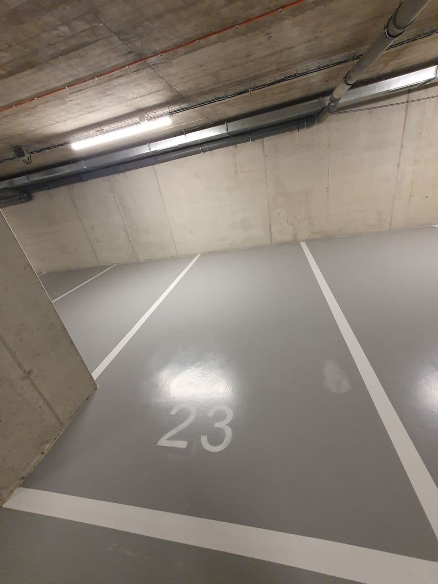 Prenájom bytu 1-izbový 28 m², Mladoboleslavská, Praha, Praha Prenájom bytu 1-izbový 28 m², Mladoboleslavská, Praha, Praha