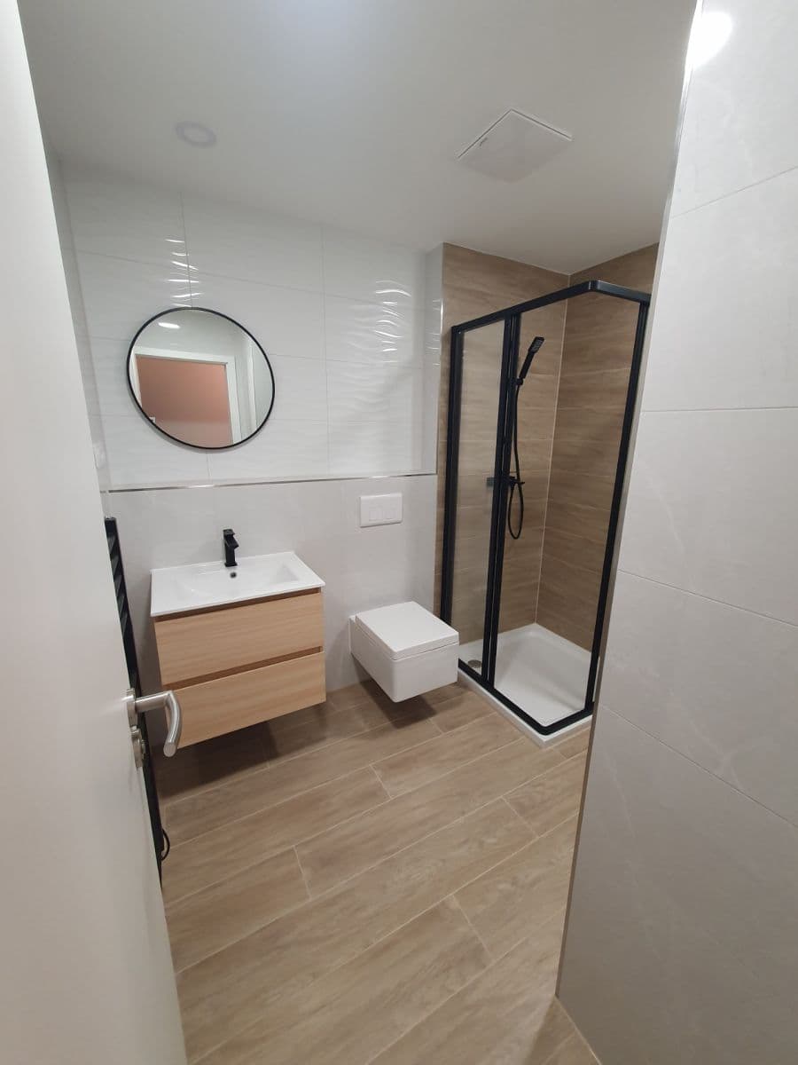 Prenájom bytu 1-izbový 28 m², Mladoboleslavská, Praha, Praha Prenájom bytu 1-izbový 28 m², Mladoboleslavská, Praha, Praha