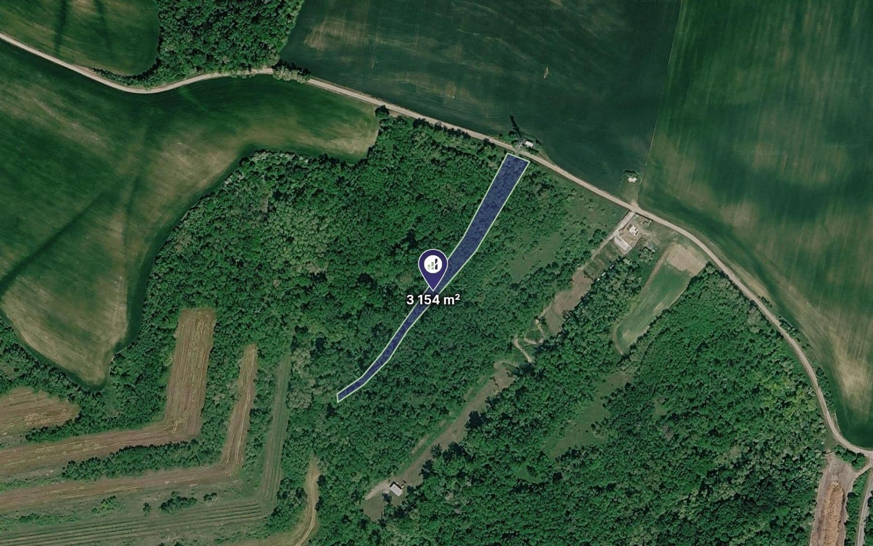 Predaj pozemku 3.154 m², Nikolčice, Jihomoravský kraj Predaj pozemku 3.154 m², Nikolčice, Jihomoravský kraj