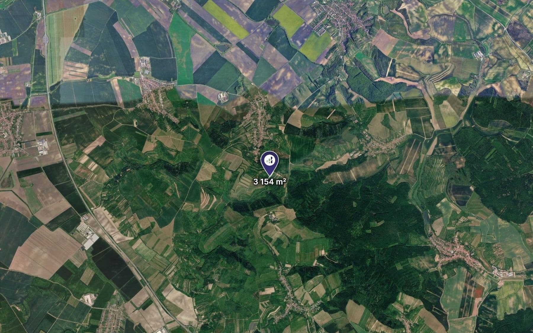 Predaj pozemku 3.154 m², Nikolčice, Jihomoravský kraj Predaj pozemku 3.154 m², Nikolčice, Jihomoravský kraj