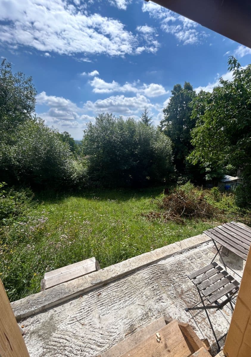 Predaj rekreačného objektu 46 m², pozemok 433 m², Třebívlice, Ústecký kraj Predaj rekreačného objektu 46 m², pozemok 433 m², Třebívlice, Ústecký kraj