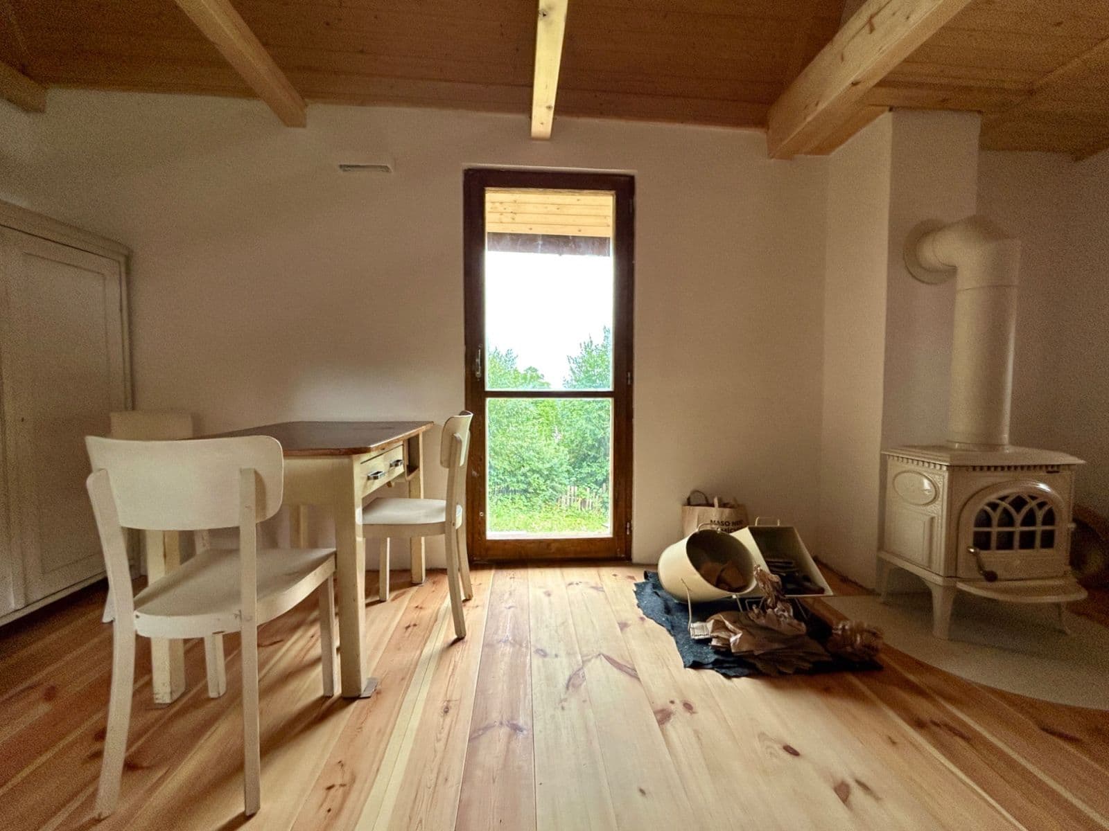 Predaj rekreačného objektu 46 m², pozemok 433 m², Třebívlice, Ústecký kraj Predaj rekreačného objektu 46 m², pozemok 433 m², Třebívlice, Ústecký kraj