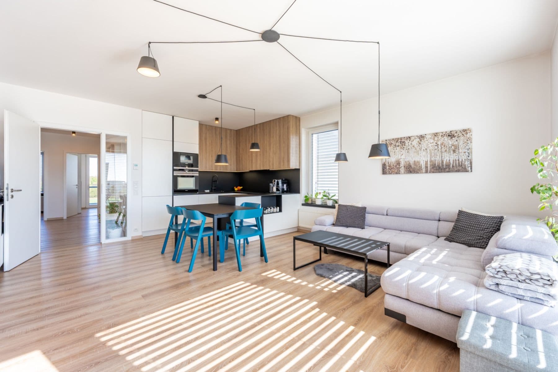 Predaj bytu 3-izbový 76 m², Hněvotínská, Olomouc, Olomoucký kraj Predaj bytu 3-izbový 76 m², Hněvotínská, Olomouc, Olomoucký kraj