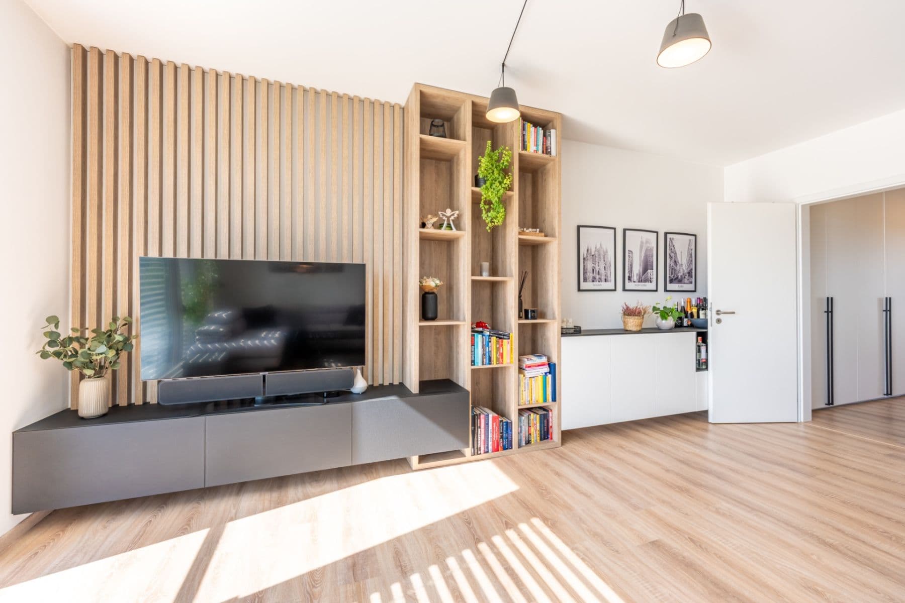Predaj bytu 3-izbový 76 m², Hněvotínská, Olomouc, Olomoucký kraj Predaj bytu 3-izbový 76 m², Hněvotínská, Olomouc, Olomoucký kraj