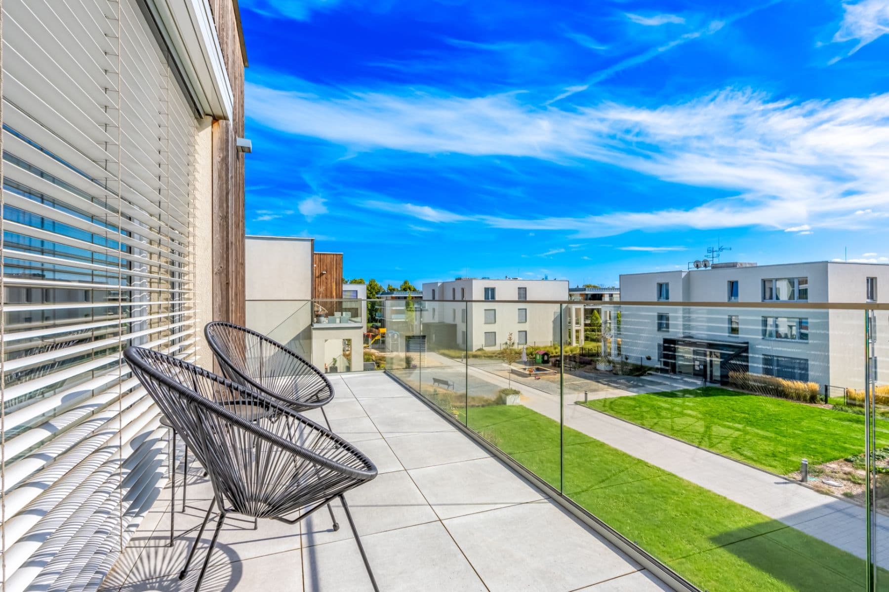 Predaj bytu 3-izbový 76 m², Hněvotínská, Olomouc, Olomoucký kraj Predaj bytu 3-izbový 76 m², Hněvotínská, Olomouc, Olomoucký kraj