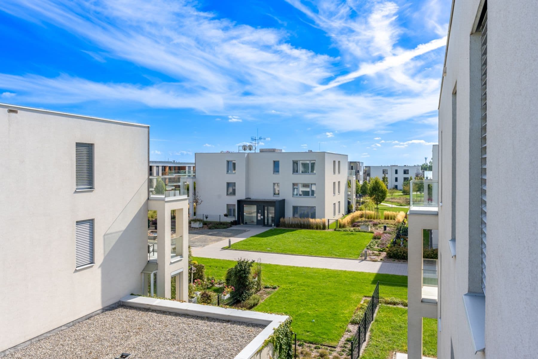 Predaj bytu 3-izbový 76 m², Hněvotínská, Olomouc, Olomoucký kraj Predaj bytu 3-izbový 76 m², Hněvotínská, Olomouc, Olomoucký kraj