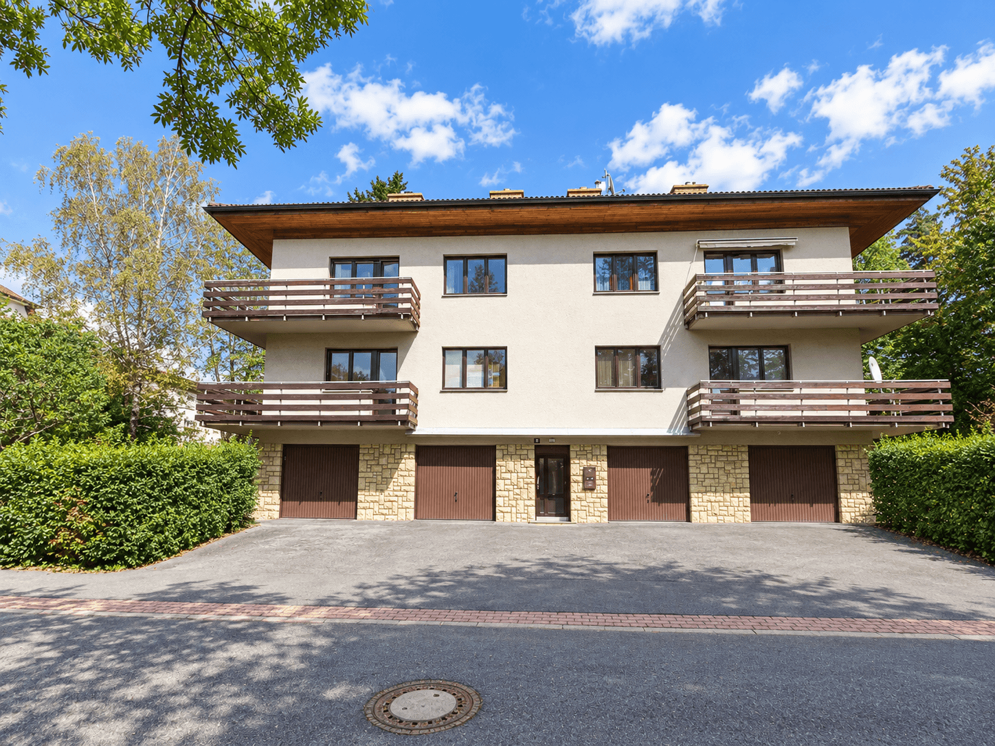 Predaj bytu 3-izbový 96 m², Šmeralova, Klatovy, Plzeňský kraj Predaj bytu 3-izbový 96 m², Šmeralova, Klatovy, Plzeňský kraj