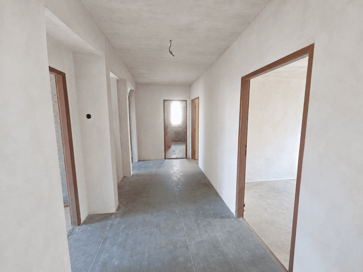 Predaj bytu 3-izbový 96 m², Šmeralova, Klatovy, Plzeňský kraj Predaj bytu 3-izbový 96 m², Šmeralova, Klatovy, Plzeňský kraj