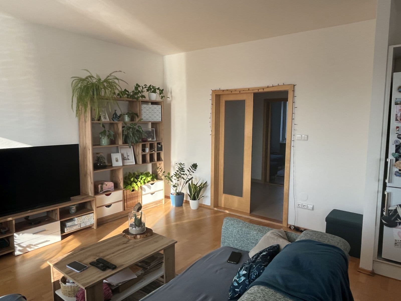 Prenájom bytu 3-izbový 70 m², Klímova, Brno, Jihomoravský kraj Prenájom bytu 3-izbový 70 m², Klímova, Brno, Jihomoravský kraj