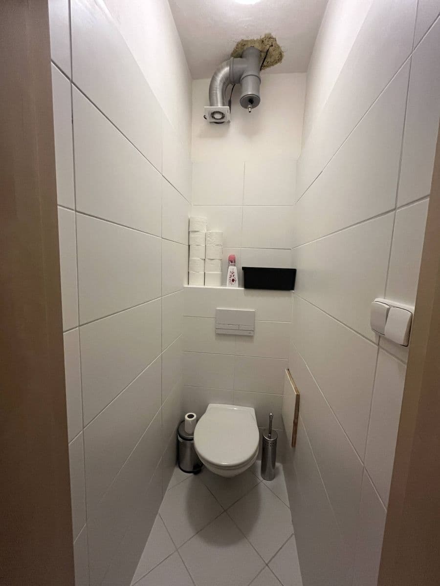 Prenájom bytu 3-izbový 70 m², Klímova, Brno, Jihomoravský kraj Prenájom bytu 3-izbový 70 m², Klímova, Brno, Jihomoravský kraj