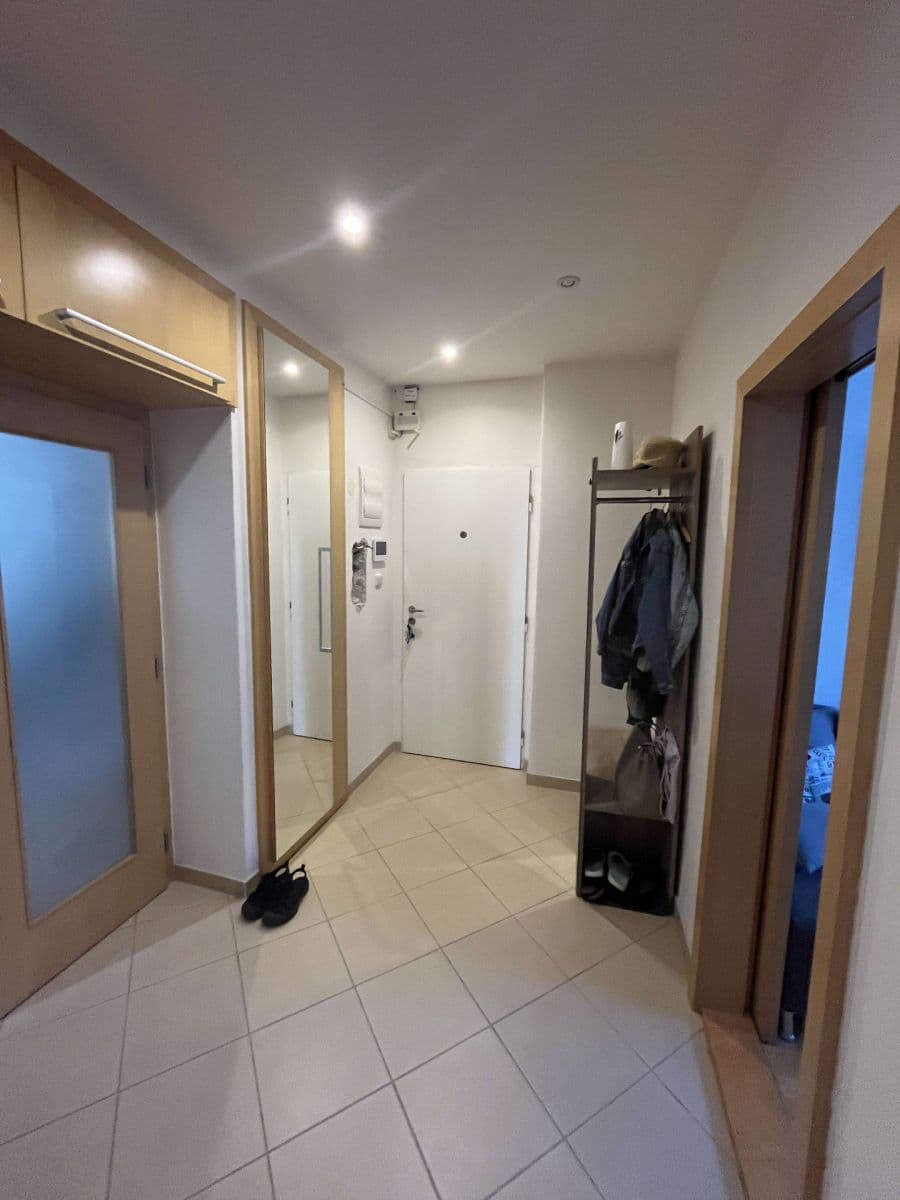 Prenájom bytu 3-izbový 70 m², Klímova, Brno, Jihomoravský kraj Prenájom bytu 3-izbový 70 m², Klímova, Brno, Jihomoravský kraj