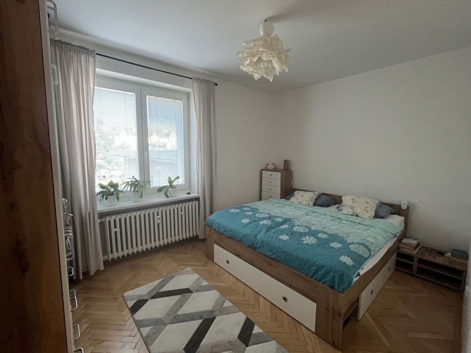 Prenájom bytu 3-izbový 70 m², Klímova, Brno, Jihomoravský kraj Prenájom bytu 3-izbový 70 m², Klímova, Brno, Jihomoravský kraj