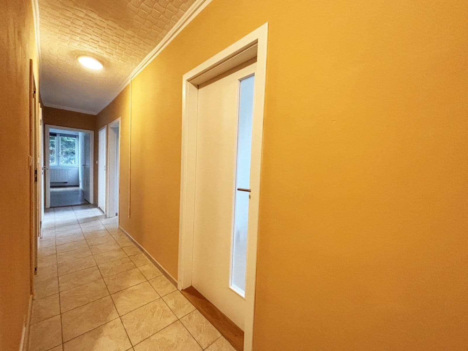 Prenájom bytu 3-izbový 80 m², Semice, Středočeský kraj Prenájom bytu 3-izbový 80 m², Semice, Středočeský kraj
