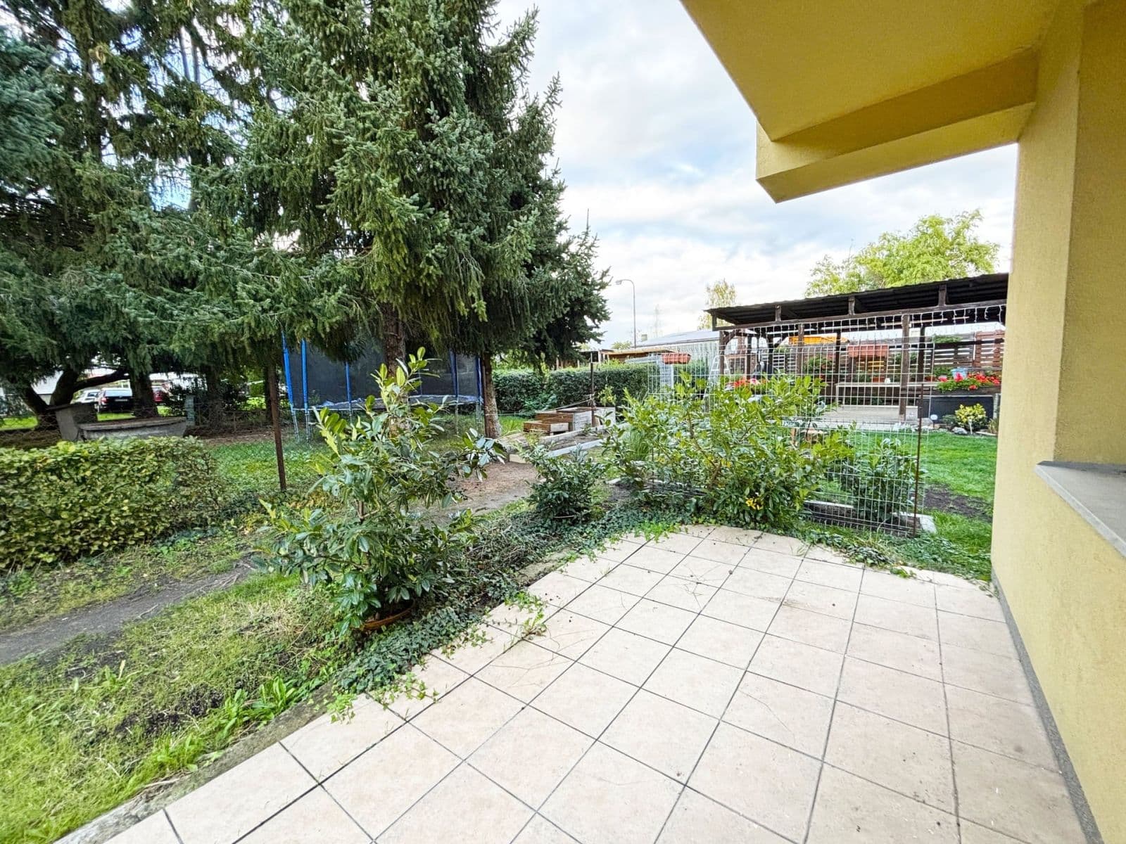 Prenájom bytu 3-izbový 80 m², Semice, Středočeský kraj Prenájom bytu 3-izbový 80 m², Semice, Středočeský kraj