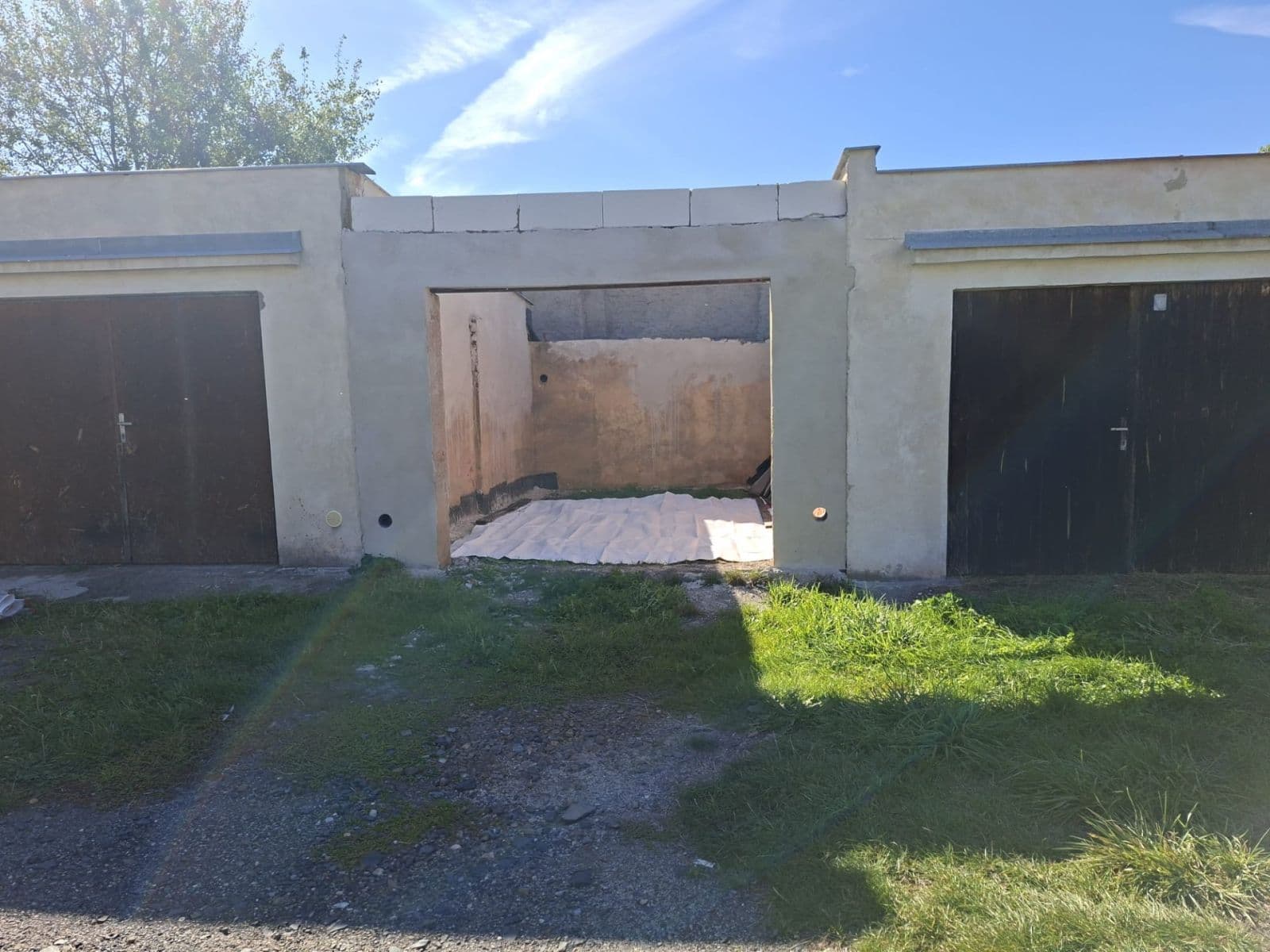 Predaj pozemku 22 m², Jesenice, Středočeský kraj Predaj pozemku 22 m², Jesenice, Středočeský kraj