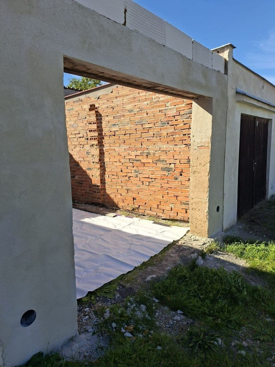Predaj pozemku 22 m², Jesenice, Středočeský kraj Predaj pozemku 22 m², Jesenice, Středočeský kraj