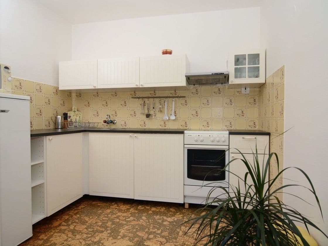 Predaj domu 276 m², pozemok 315 m², Zdíkovská, Praha, Praha Predaj domu 276 m², pozemok 315 m², Zdíkovská, Praha, Praha