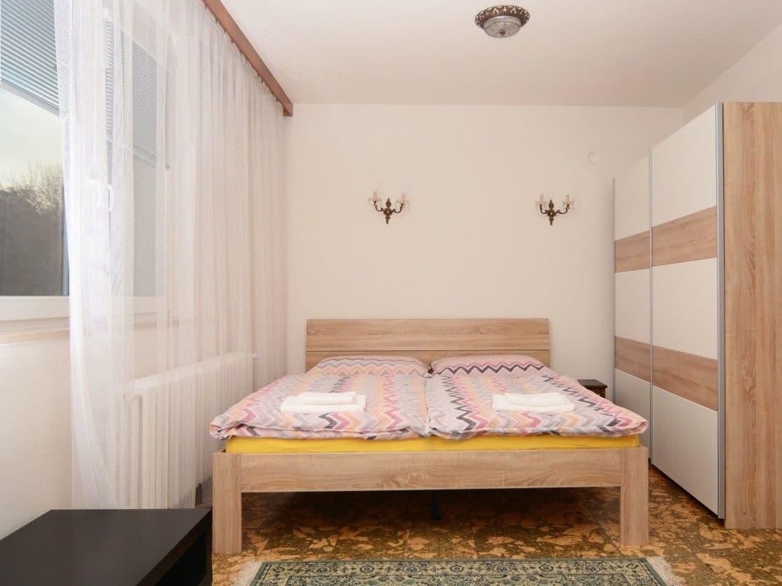 Predaj domu 276 m², pozemok 315 m², Zdíkovská, Praha, Praha Predaj domu 276 m², pozemok 315 m², Zdíkovská, Praha, Praha