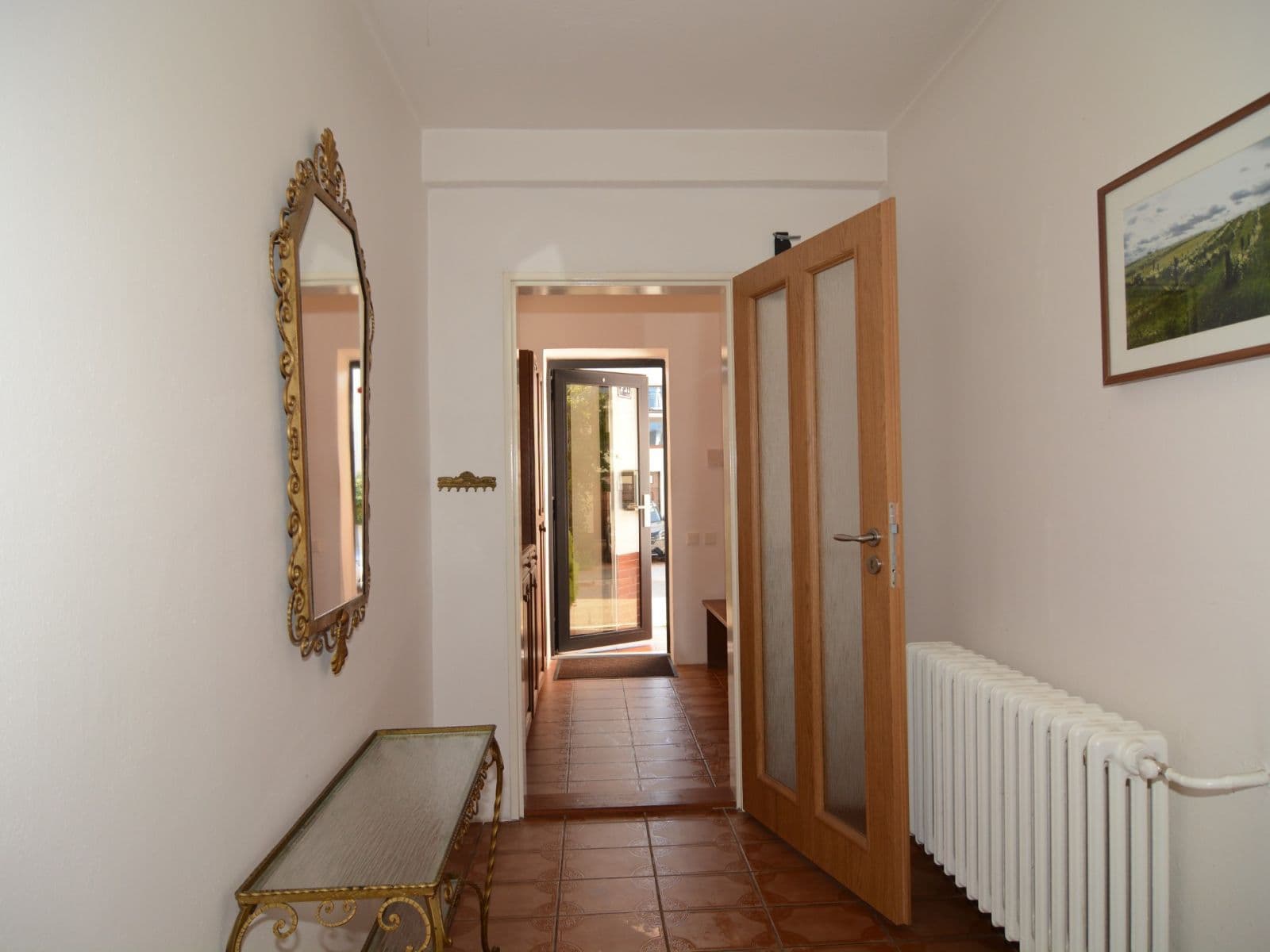 Predaj domu 276 m², pozemok 315 m², Zdíkovská, Praha, Praha Predaj domu 276 m², pozemok 315 m², Zdíkovská, Praha, Praha