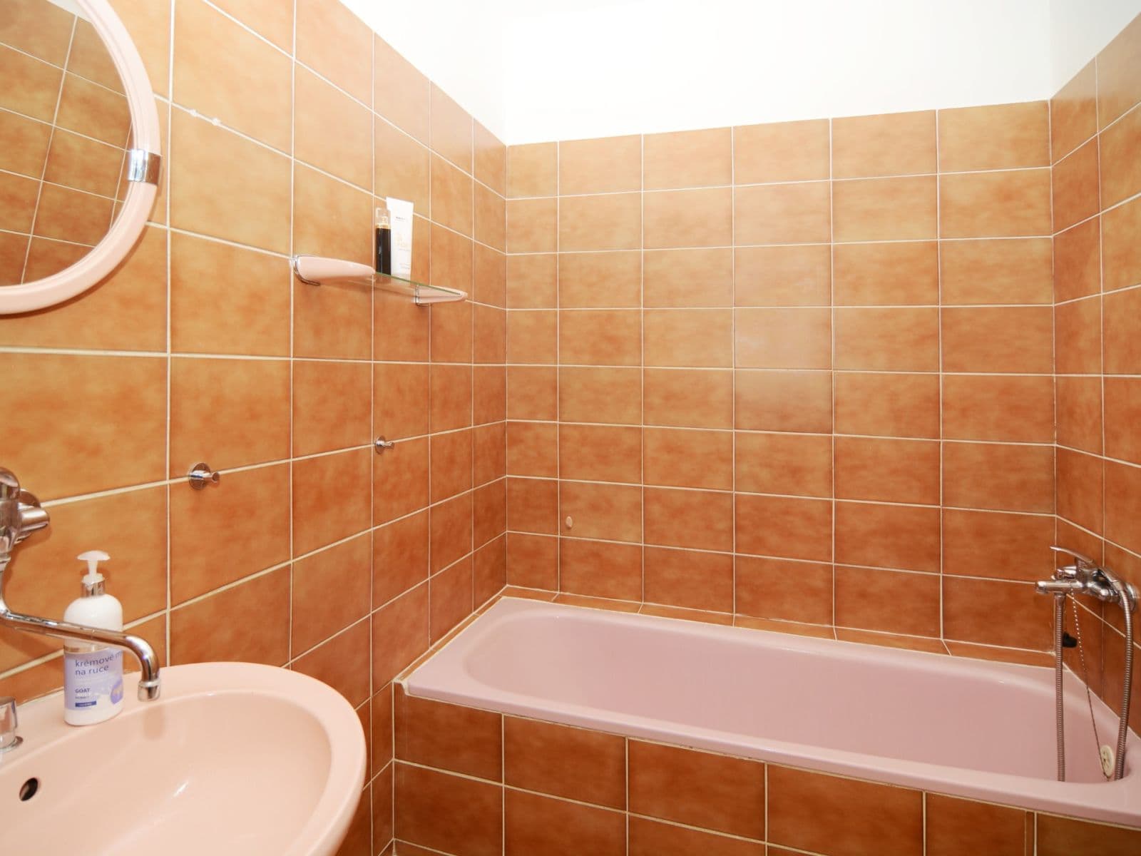Predaj domu 276 m², pozemok 315 m², Zdíkovská, Praha, Praha Predaj domu 276 m², pozemok 315 m², Zdíkovská, Praha, Praha