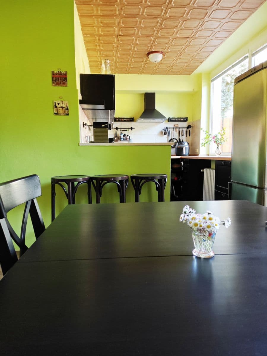 Predaj domu 276 m², pozemok 315 m², Zdíkovská, Praha, Praha Predaj domu 276 m², pozemok 315 m², Zdíkovská, Praha, Praha