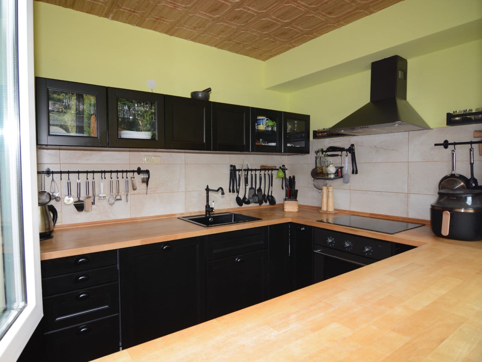 Predaj domu 276 m², pozemok 315 m², Zdíkovská, Praha, Praha Predaj domu 276 m², pozemok 315 m², Zdíkovská, Praha, Praha