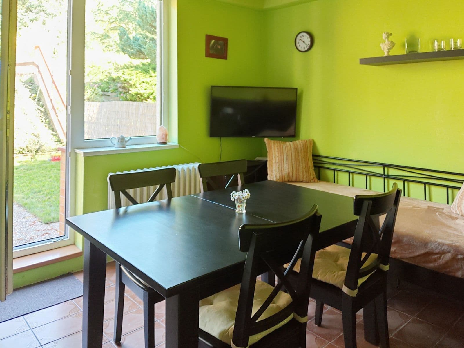 Predaj domu 276 m², pozemok 315 m², Zdíkovská, Praha, Praha Predaj domu 276 m², pozemok 315 m², Zdíkovská, Praha, Praha