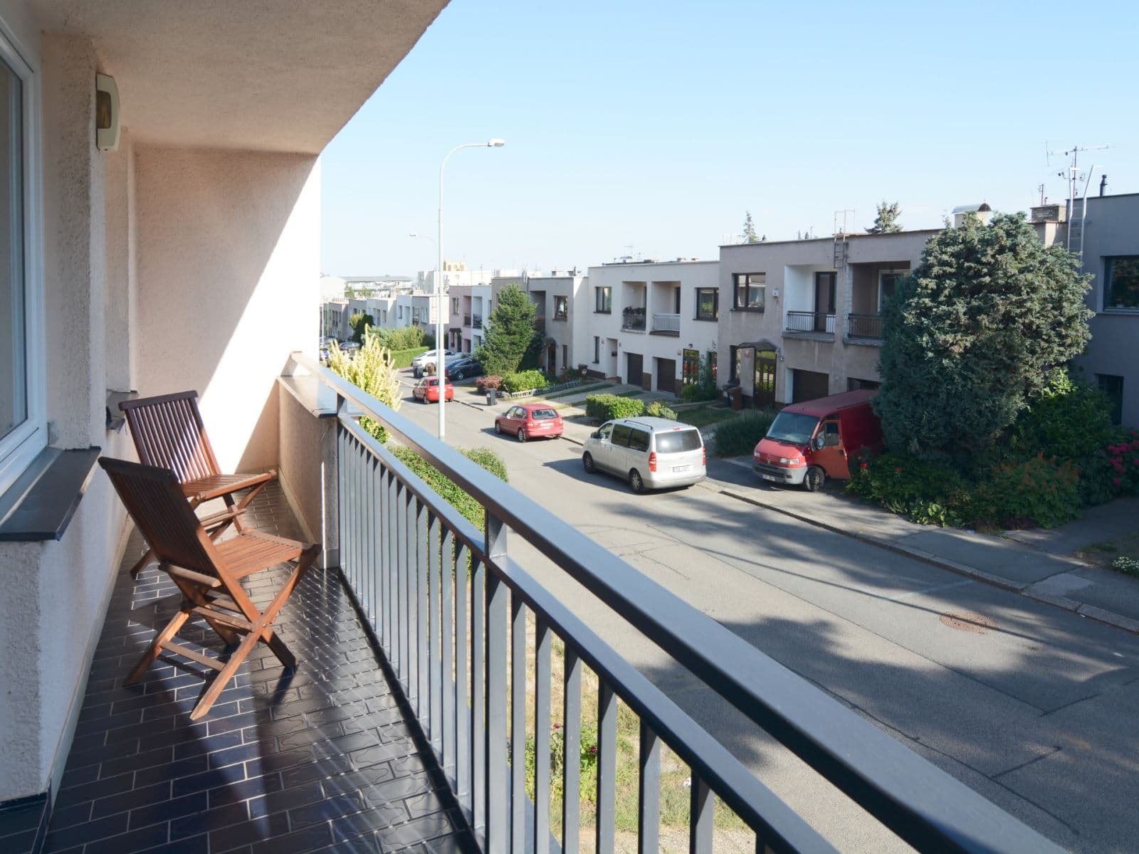 Predaj domu 276 m², pozemok 315 m², Zdíkovská, Praha, Praha Predaj domu 276 m², pozemok 315 m², Zdíkovská, Praha, Praha