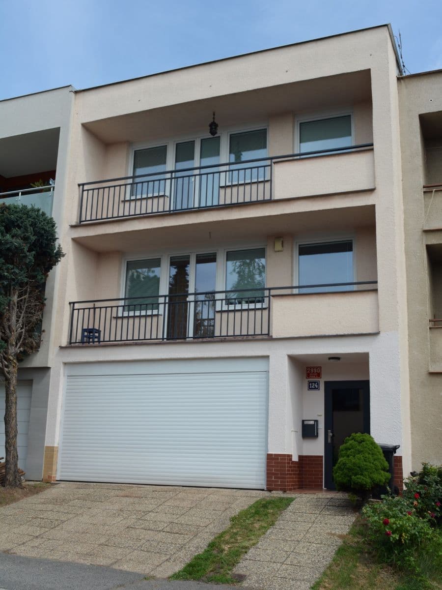 Predaj domu 276 m², pozemok 315 m², Zdíkovská, Praha, Praha Predaj domu 276 m², pozemok 315 m², Zdíkovská, Praha, Praha