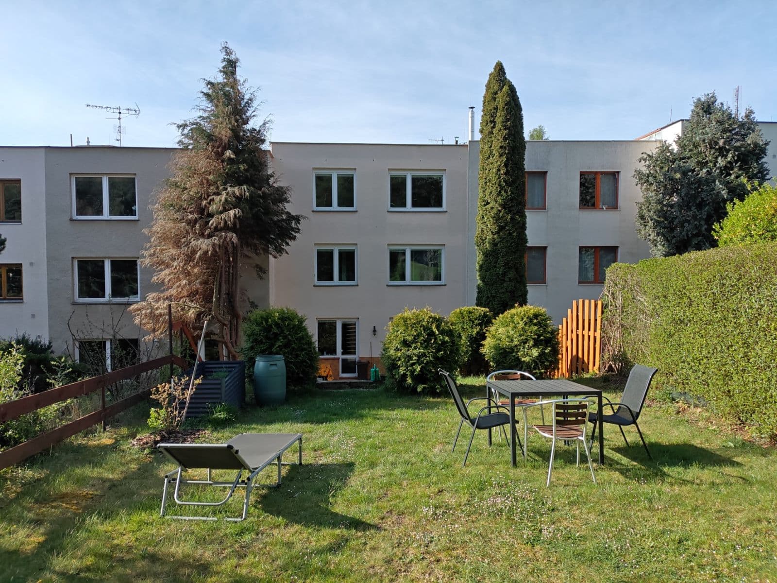 Predaj domu 276 m², pozemok 315 m², Zdíkovská, Praha, Praha Predaj domu 276 m², pozemok 315 m², Zdíkovská, Praha, Praha