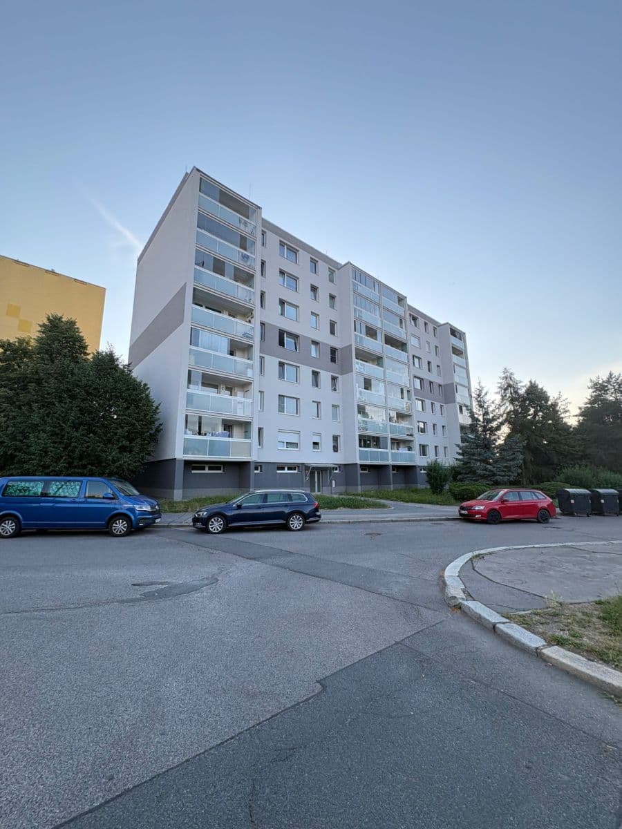 Predaj bytu 2-izbový 31 m², Matúškova, Praha, Praha Predaj bytu 2-izbový 31 m², Matúškova, Praha, Praha