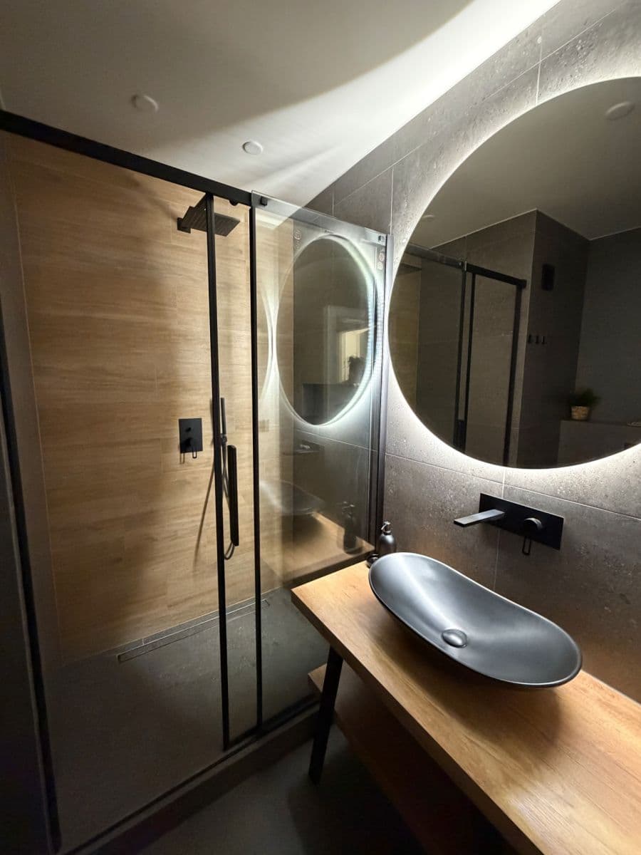 Predaj bytu 2-izbový 31 m², Matúškova, Praha, Praha Predaj bytu 2-izbový 31 m², Matúškova, Praha, Praha
