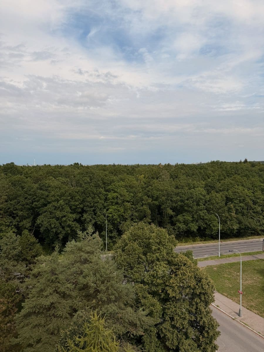 Predaj bytu 2-izbový 31 m², Matúškova, Praha, Praha Predaj bytu 2-izbový 31 m², Matúškova, Praha, Praha