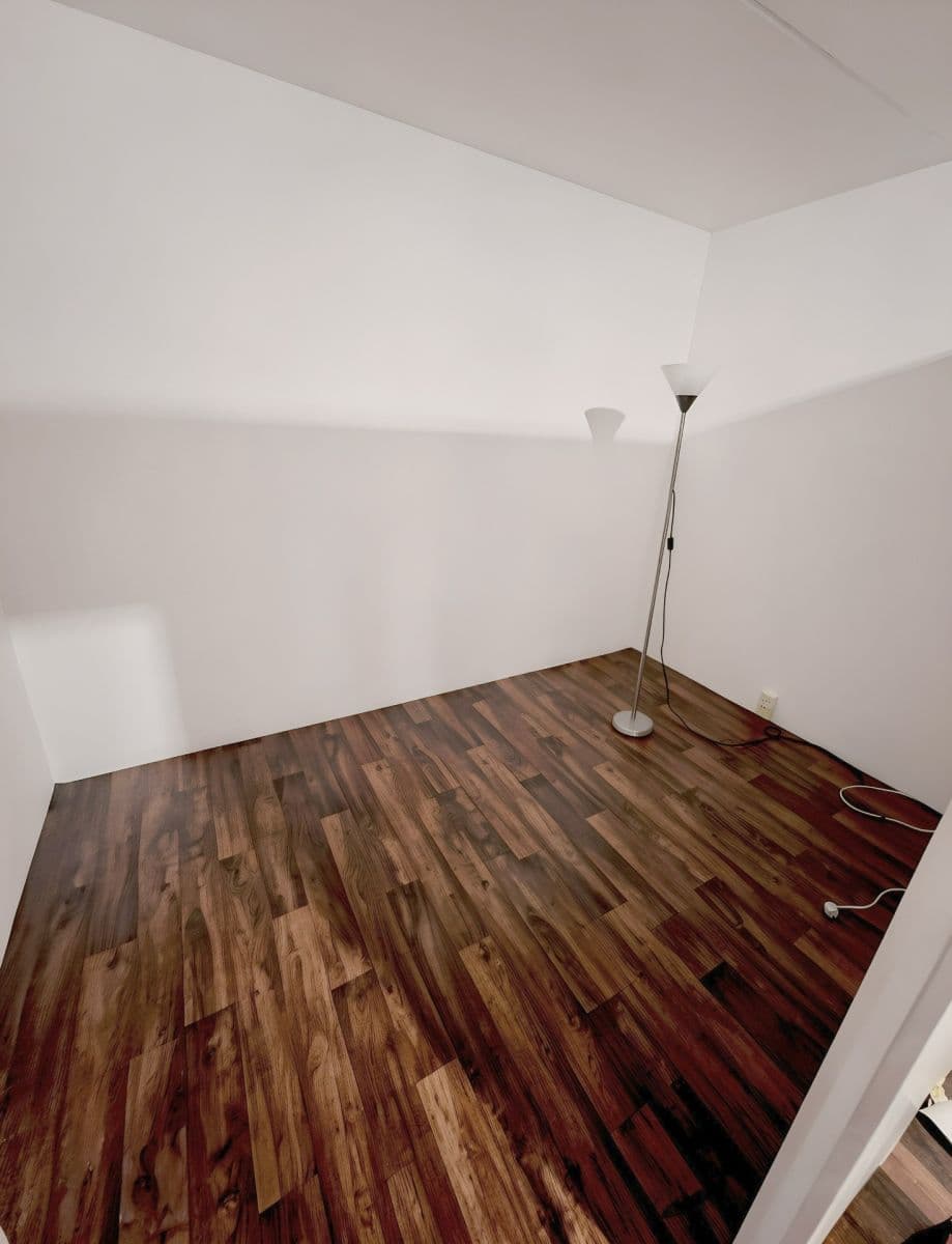 Predaj bytu 1-izbový 36 m², Dvořákova, Cheb, Karlovarský kraj Predaj bytu 1-izbový 36 m², Dvořákova, Cheb, Karlovarský kraj