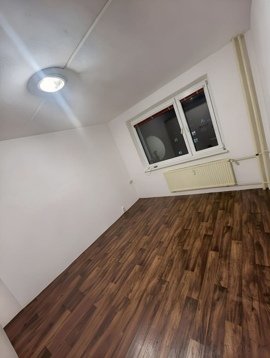 Predaj bytu 1-izbový 36 m², Dvořákova, Cheb, Karlovarský kraj Predaj bytu 1-izbový 36 m², Dvořákova, Cheb, Karlovarský kraj