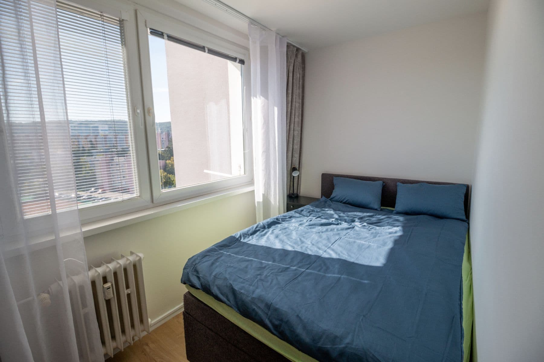 Prenájom bytu 2-izbový 37 m², Drobného, Dúbravka, Bratislavský kraj Prenájom bytu 2-izbový 37 m², Drobného, Dúbravka, Bratislavský kraj