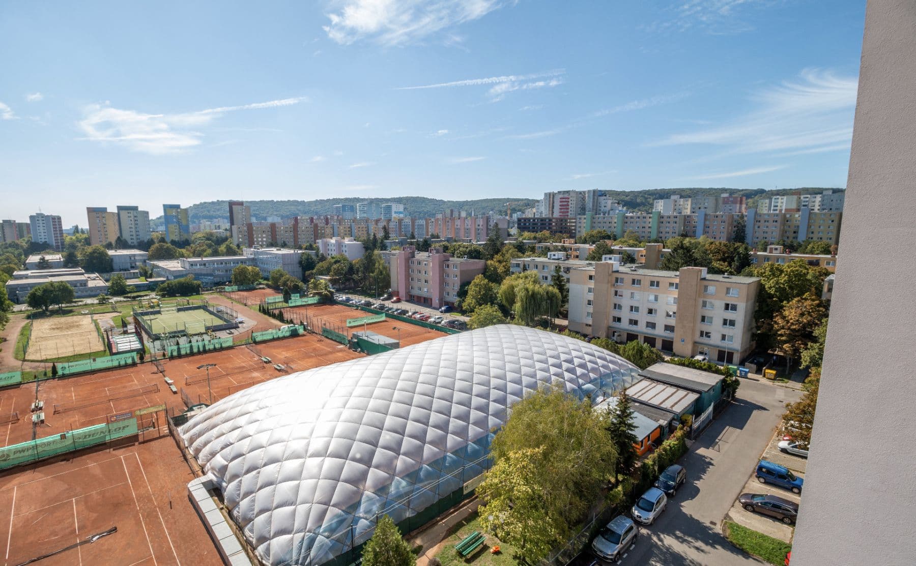 Prenájom bytu 2-izbový 37 m², Drobného, Dúbravka, Bratislavský kraj Prenájom bytu 2-izbový 37 m², Drobného, Dúbravka, Bratislavský kraj