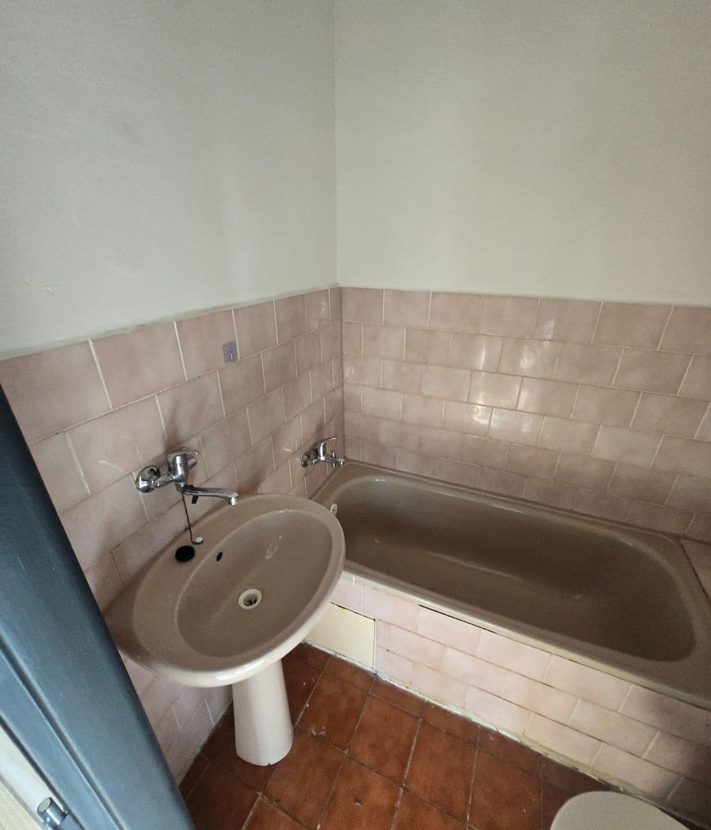 Prenájom bytu 2-izbový 55 m², Lidická, Česká Kamenice, Ústecký kraj Prenájom bytu 2-izbový 55 m², Lidická, Česká Kamenice, Ústecký kraj