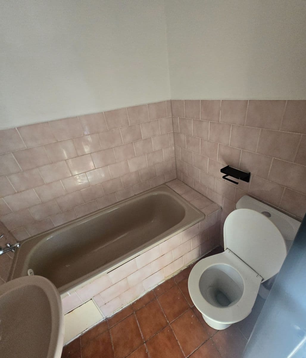 Prenájom bytu 2-izbový 55 m², Lidická, Česká Kamenice, Ústecký kraj Prenájom bytu 2-izbový 55 m², Lidická, Česká Kamenice, Ústecký kraj