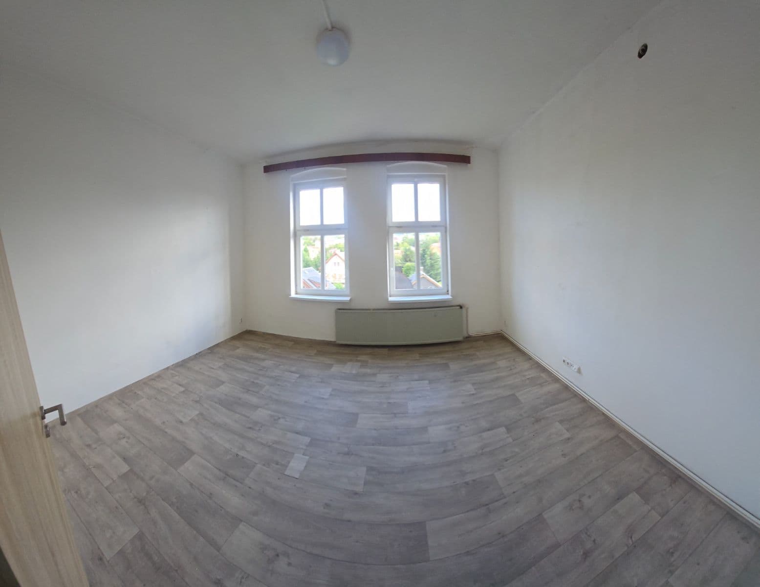Prenájom bytu 2-izbový 55 m², Lidická, Česká Kamenice, Ústecký kraj Prenájom bytu 2-izbový 55 m², Lidická, Česká Kamenice, Ústecký kraj