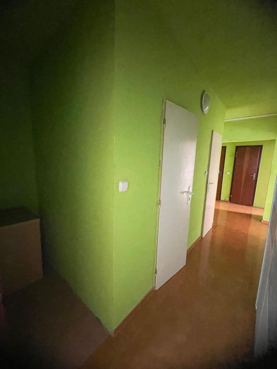 Predaj bytu 3-izbový 74 m², Považská, Nové Mesto nad Váhom, Trenčiansky kraj Predaj bytu 3-izbový 74 m², Považská, Nové Mesto nad Váhom, Trenčiansky kraj