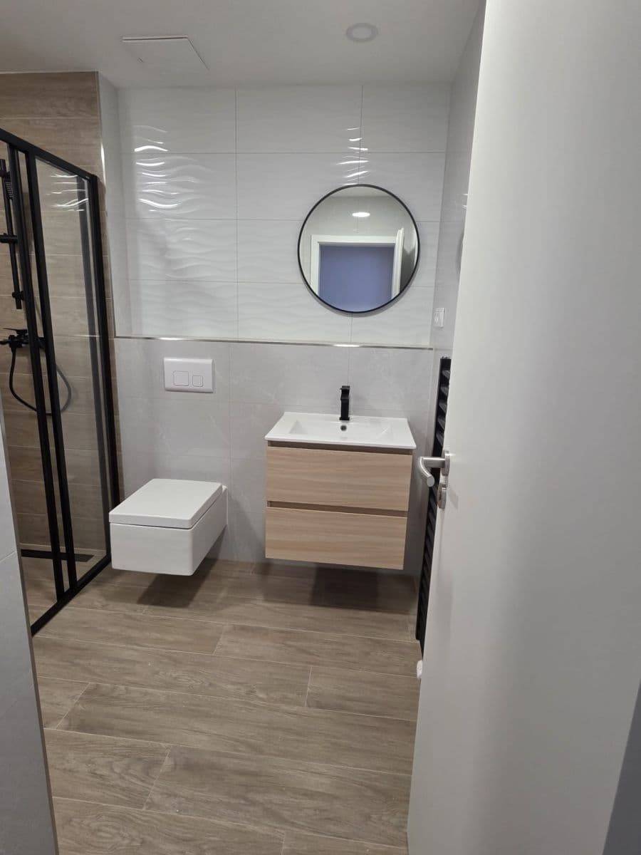 Prenájom bytu 1-izbový 28 m², Mladoboleslavská, Praha, Praha Prenájom bytu 1-izbový 28 m², Mladoboleslavská, Praha, Praha
