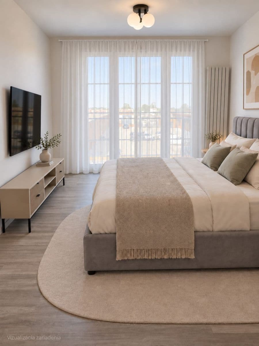 Prenájom bytu 1-izbový 28 m², Mladoboleslavská, Praha, Praha Prenájom bytu 1-izbový 28 m², Mladoboleslavská, Praha, Praha
