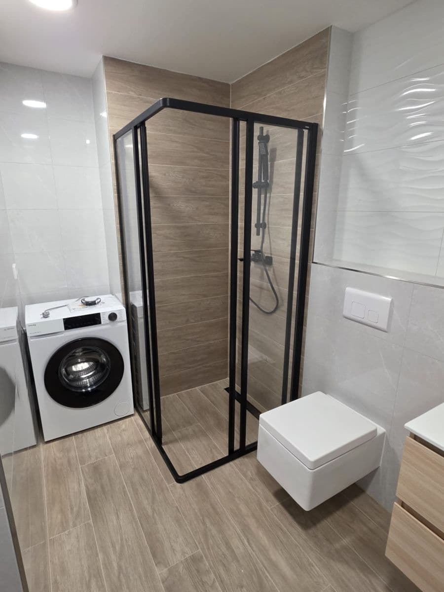 Prenájom bytu 1-izbový 28 m², Mladoboleslavská, Praha, Praha Prenájom bytu 1-izbový 28 m², Mladoboleslavská, Praha, Praha