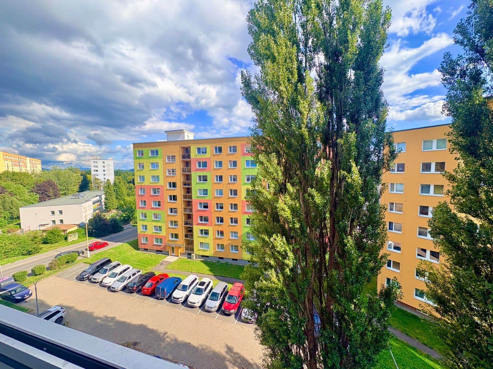 Prenájom bytu 2-izbový 40 m², Kutnohorská, Česká Lípa, Liberecký kraj Prenájom bytu 2-izbový 40 m², Kutnohorská, Česká Lípa, Liberecký kraj