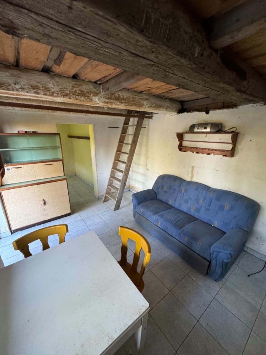 Predaj rekreačného objektu 17 m², pozemok 389 m², Bystřice, Středočeský kraj Predaj rekreačného objektu 17 m², pozemok 389 m², Bystřice, Středočeský kraj