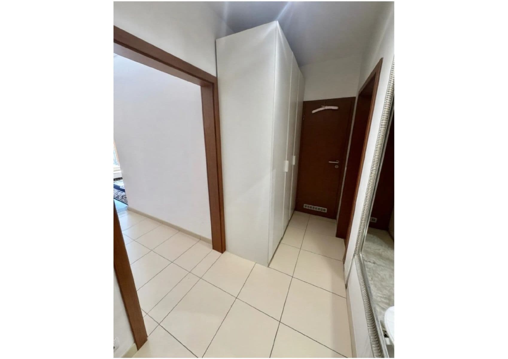 Predaj bytu 1-izbový 36 m², Plzeňská, Praha, Praha Predaj bytu 1-izbový 36 m², Plzeňská, Praha, Praha