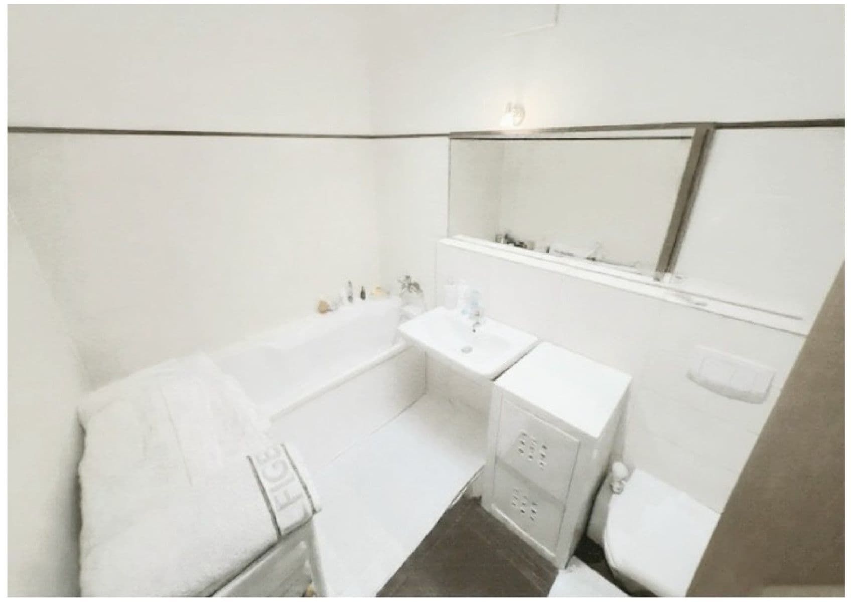 Predaj bytu 1-izbový 36 m², Plzeňská, Praha, Praha Predaj bytu 1-izbový 36 m², Plzeňská, Praha, Praha